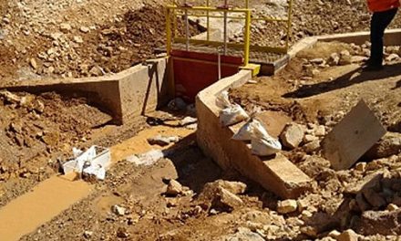 Críticas a la investigación judicial del derrame de cianuro en la mina Veladero