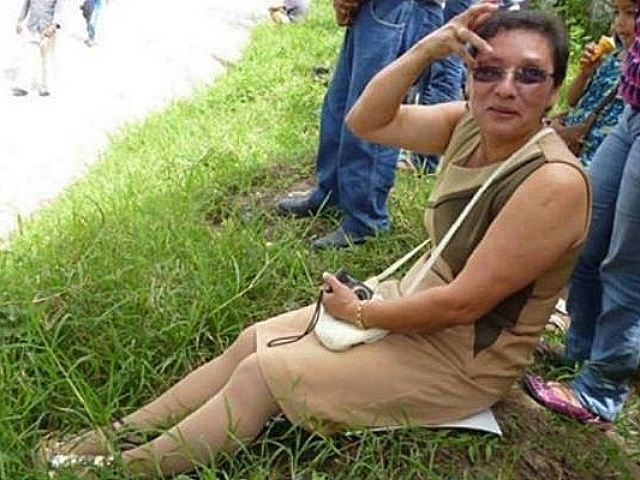 Asesinan a Lesbia Yaneth, compañera de Berta Cáceres en la lucha contra los abusos de multinacionales