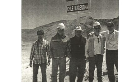 Los correos que complican a la ministra de Minería de Chile en cadena de favores a minera