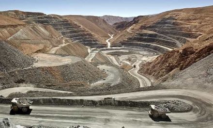 Prometen controlar a otra mina argentina que comienza su plan de cierre, Mina Pirquitas