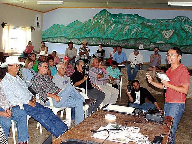 ‘Grupo México no ha reparado daños’: población afectada acusa impunidad del consorcio minero que contaminó el río Sonora