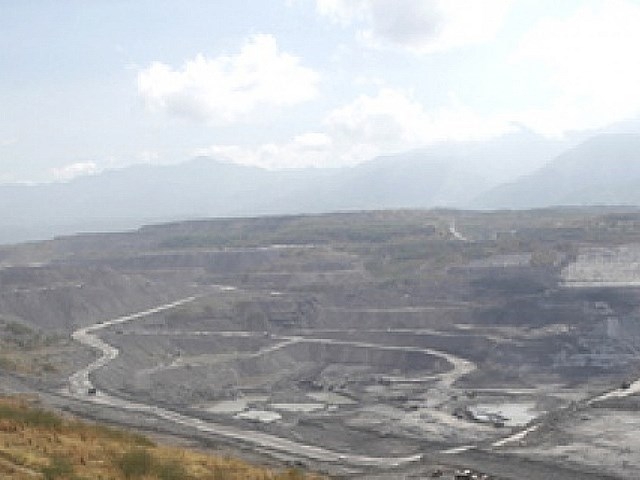 Colombia prorroga hasta 2031 la concesión minera de carbón al consorcio suizo Glencore