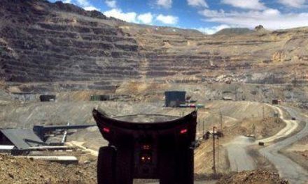 Las principales 40 mineras del mundo acumularon una pérdida de US$ 27.000 millones
