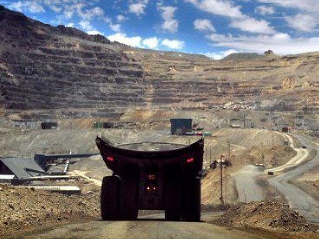 Las principales 40 mineras del mundo acumularon una pérdida de US$ 27.000 millones