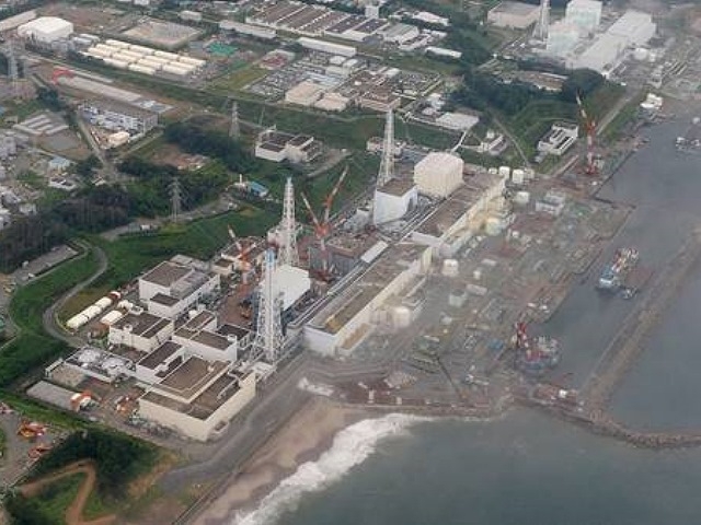 Fukushima admite que no puede frenar la filtración de agua radiactiva al mar