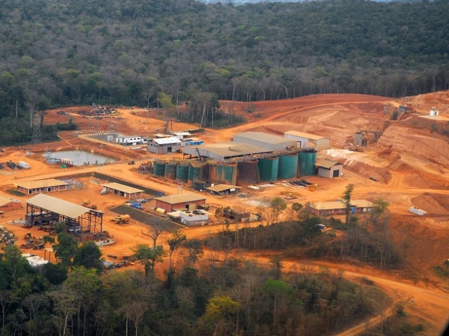 Tribunal del Banco Mundial no quiere expropiaciones y falla a favor de minera Rusoro para que Venezuela le pague $967,77 millones