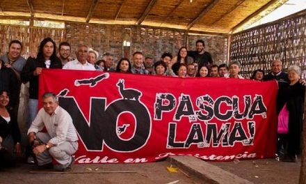 Justicia confirma cierre temporal de las faenas del proyecto minero Pascua Lama