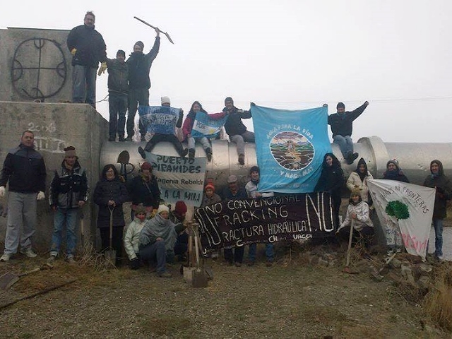 Conclusiones de otro encuentro de la Unión de Asambleas Patagónicas