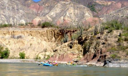 Proyectos hidroeléctricos en el río Marañón: Los derechos de las comunidades ribereñas