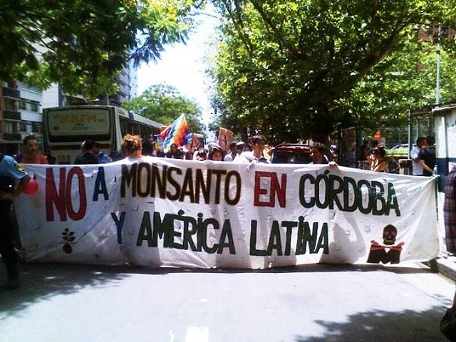 Monsanto puso fin a su proyecto en Córdoba y desmantela la planta
