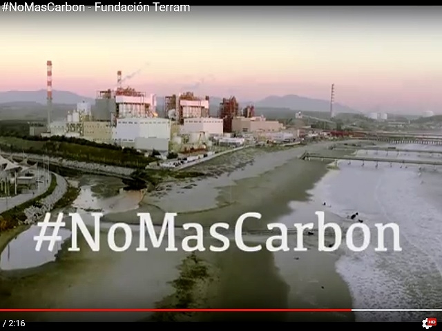 #NoMasCarbon, la campaña para concientizar sobre impactos del carbón en Zonas de Sacrificio