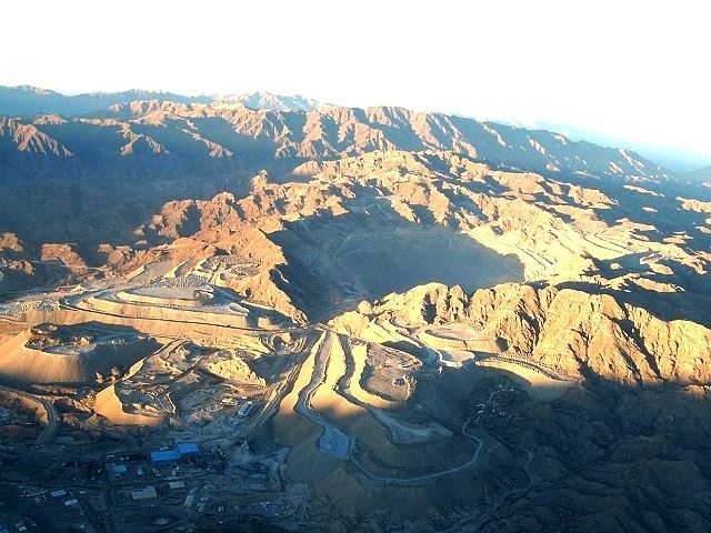 Goldcorp venderá minas de México, Argentina y Guatemala