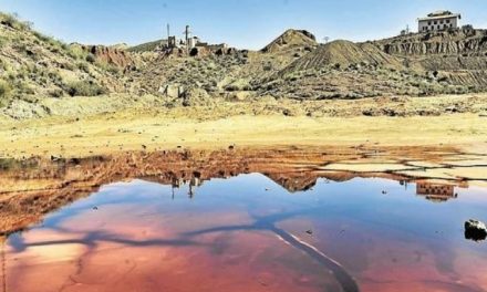 La vuelta de la minería a Mazarrón se frustra por el rechazo vecinal