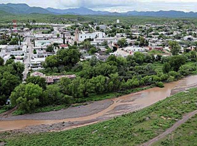 A 2 años del derrame minero en el Río Sonora, Grupo México sigue afectando a poblaciones