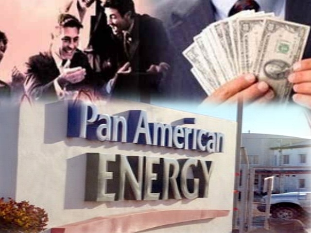 Los que nunca pagan su crisis: Pan American Energy cobró 393 millones de pesos en subsidios de Nación