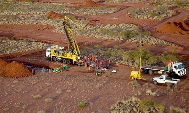 Australia deniega explotación de mina de uranio para proteger a pequeñas especies subterráneas
