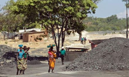 Denuncian que minería pone en riesgo a comunidades del lago Malaui