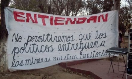 Gobierno de Catamarca critica y estudia la validez de la ordenanza antiminera de Andalgalá