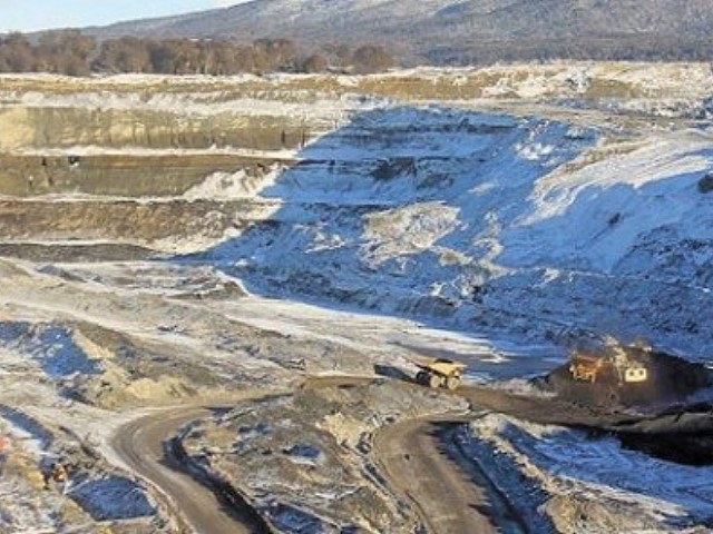 Corte de Apelaciones de Punta Arenas suspende tronadoras de minera Invierno en Isla Riesco