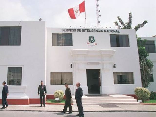El jefe de inteligencia de Perú será un gerente de Southern Cooper