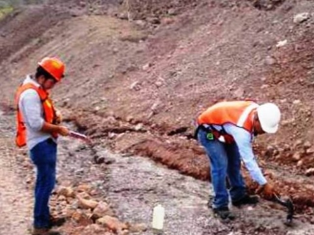 Siempre después del daño: Investigan nuevo derrame de minera en Sonora