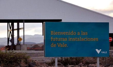Minera Vale arma una licitación para vender su proyecto minero en Mendoza