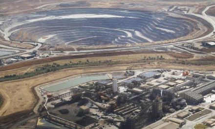 Leve condena a 3 directivos de una mina de cobre en Sevilla por contaminar un acuífero con arsénico