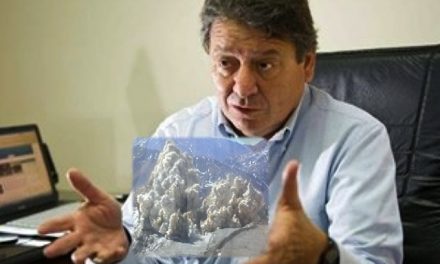 El ministro coordinador de gabinete de Chubut pide abrir el debate minero