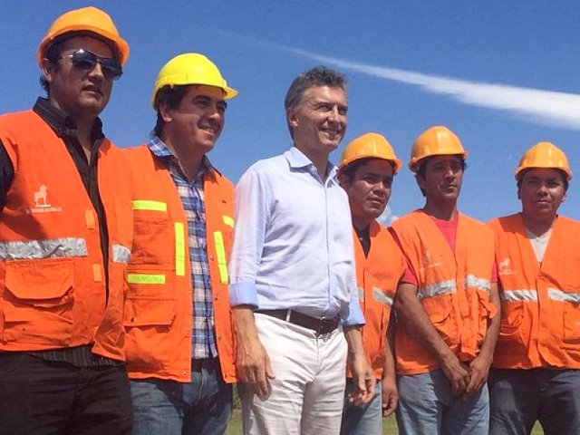 Gobierno argentino busca un nuevo marco regulatorio nacional para impulsar inversiones mineras