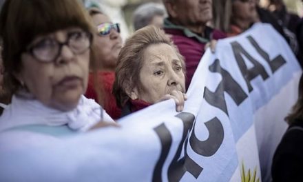 Hoy es #FueraBarrick: Por qué marcha Jáchal