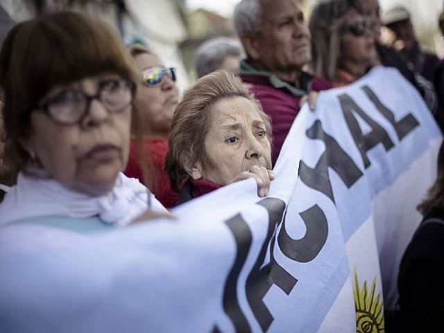 Hoy es #FueraBarrick: Por qué marcha Jáchal