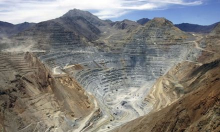 Dos años después de fiscalizar, el organismo ambiental de Chile formula cargos contra mina Los Pelambres