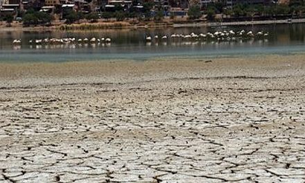 El cambio climático y la mineríaa inciden en la baja del caudal en cuatro lagunas en Cochabamba