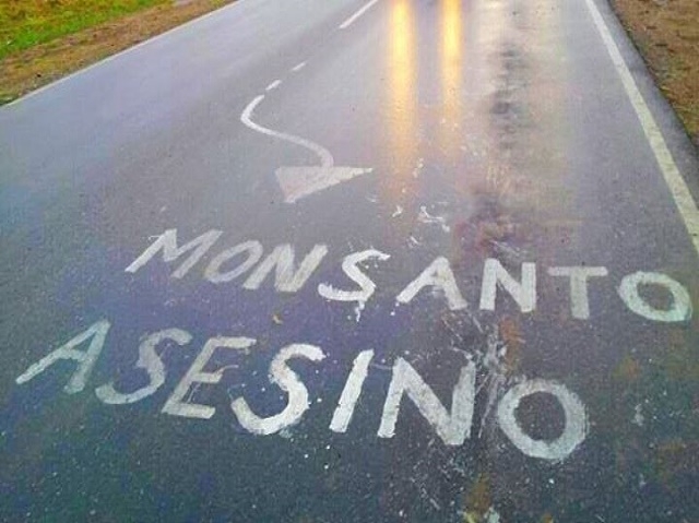 Comienza un proceso contra Monsanto que busca incorporar al “Ecocidio” como delito penal internacional