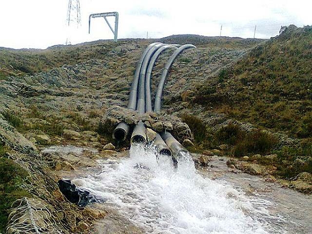 Perú no cuenta con estudios de disponibilidad del agua y las mineras controlan su adjudicación