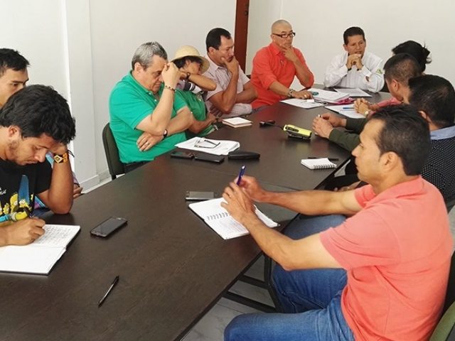 Cae maniobra del alcalde: Consulta minera de Cajamarca se realizará en enero del 2017