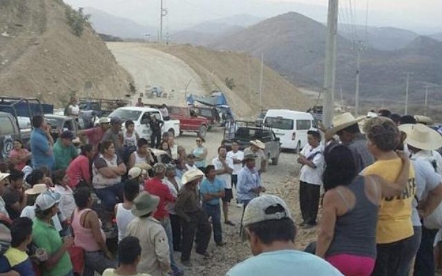 Guerrero, sumido en violencia, pobreza, marginación y explotación minera