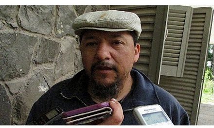 Una minera y dirigentes peronistas denunciados por encerrar con alambrados a once familias mapuches
