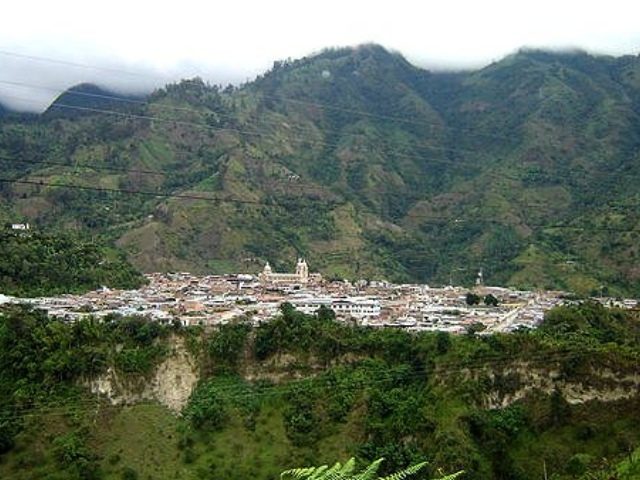 Registraduría solicita que consulta popular minera en Cajamarca se haga en enero