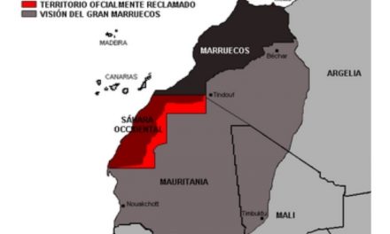 Marruecos, el Sahara Occidental y la monarquía del fosfato