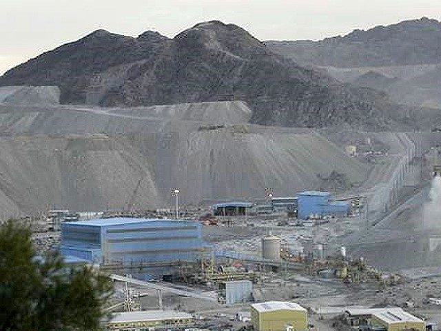 Minera La Alumbrera se benefició con excenciones impositivas y falta de controles ambientales