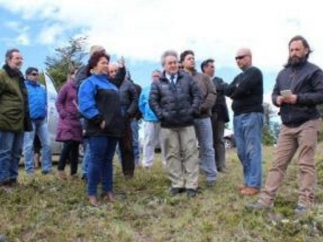 Movimiento La Mina Contaminada calificó de nefasto el proyecto carbonifero en Puerto Natales