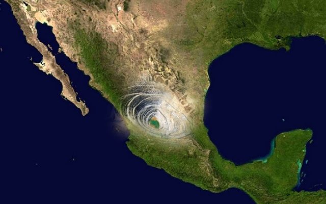 4 ejemplos para demostrar que la minería es enemiga de la biodiversidad en México