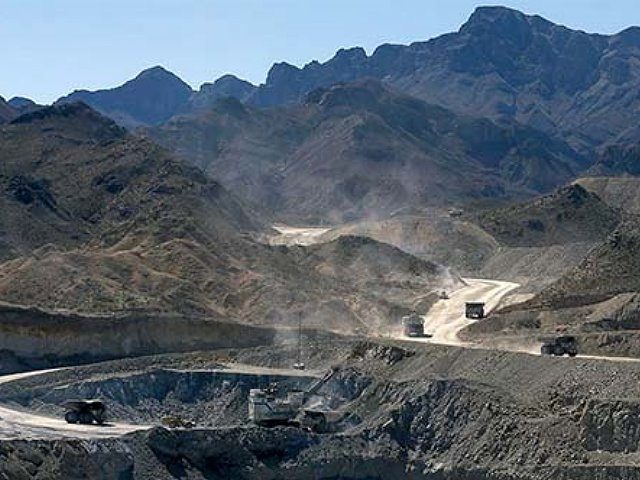Minería presentó nuevos proyectos ante la comunidad colla atacameña