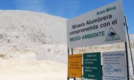 No hay crímens perfectos: Condenan por contaminación a Minera La Alumbrera