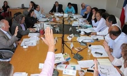 Consejo Regional de Coquimbo votó a favor de proyecto minero Dominga