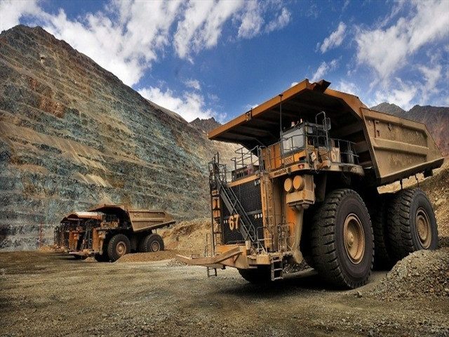 Minería registró 17 accidentes fatales en 2016 y Antofagasta concentró más de la mitad
