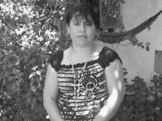 Asesinan a Laura Vásquez, activista contra proyecto minero