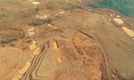 Filipinas anula 75 contratos de minería por riesgo ecológico
