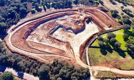 La mina de uranio en Salamanca amenaza con desperdiciar cinco millones de euros de programas ambientales